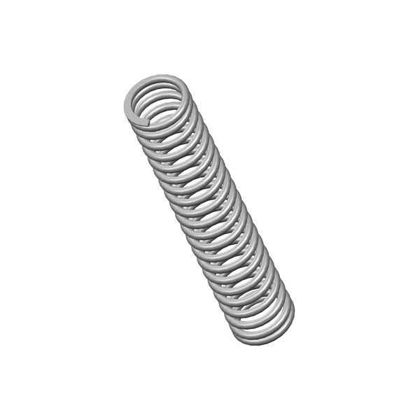 Approved Vendor Compression Spring, O= .531, L= 2.78, W= .064 S/U G309970445 - main